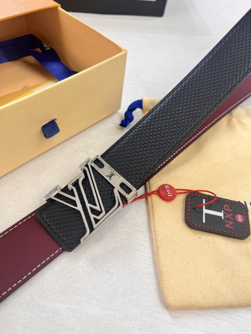 LOUIS VUITTON Belts